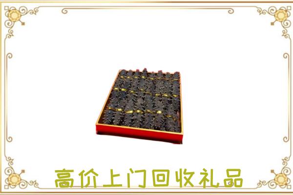 衡水周边回收海参